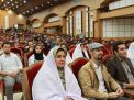 گزارش تصویری از مراسم ازدواج دانشجویی دردانشگاه صنعتی شاهرود